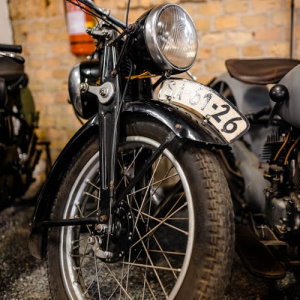 VintageGrit