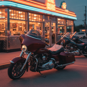 DinerGlide