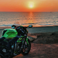 GreenFlash