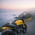 CoastScrambler