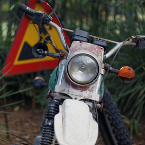 VanhaXT