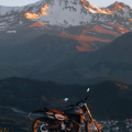 PeakRider