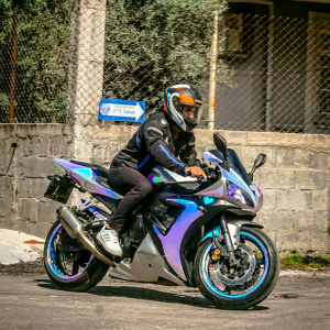 NeonRPM