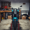 GarageMT