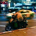 BangkokBike