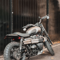 NordScrambler
