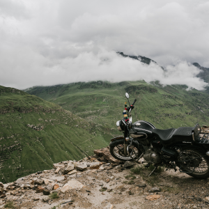 HimalayanRide