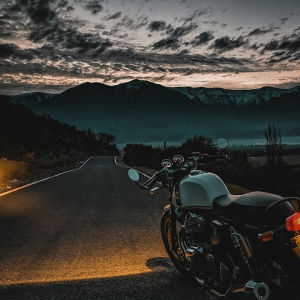 DuskRider