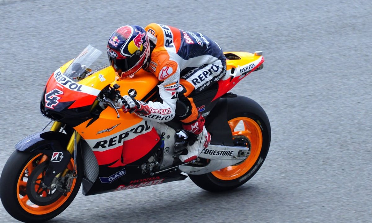 Honda CBR1000RR Repsol 2019