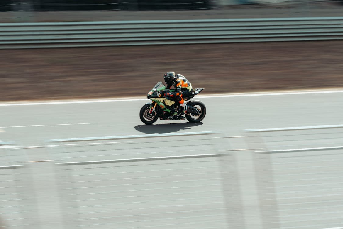 Honda CBR600RR 2022