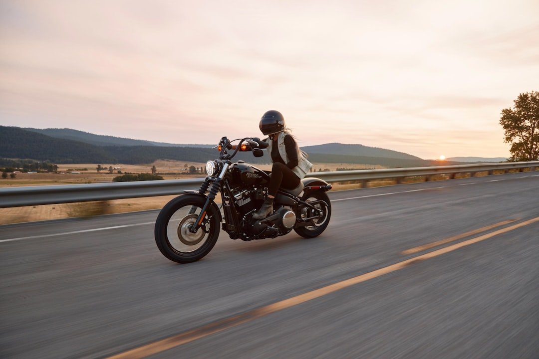 Harley-Davidson Street Bob 2021