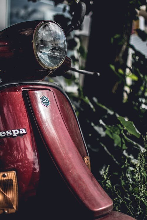 Vespa Primavera 150 2020