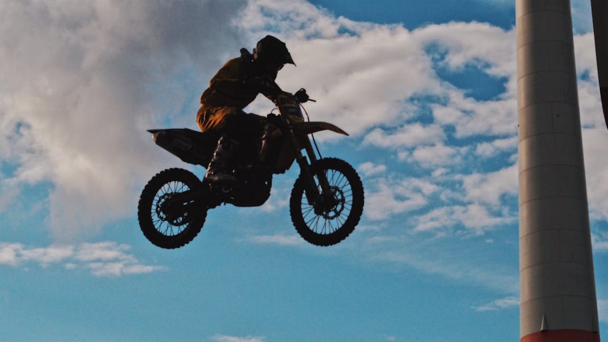 KTM SX 250 2023