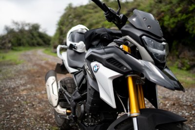 BMW R 1250 GS 2020