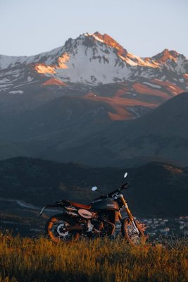 Royal Enfield Himalayan 2023