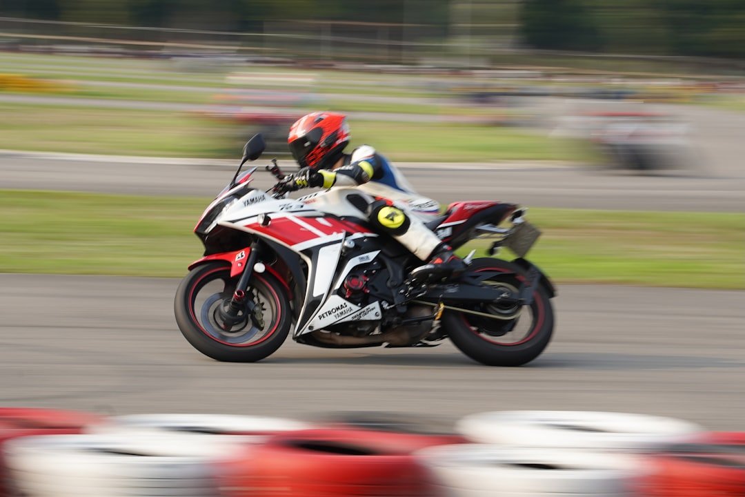Yamaha YZF-R3 2022