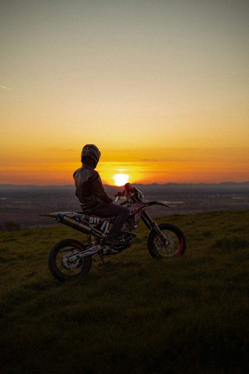Husqvarna FE 350 2022