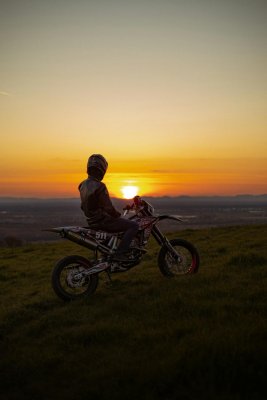 Husqvarna FE 350 2022