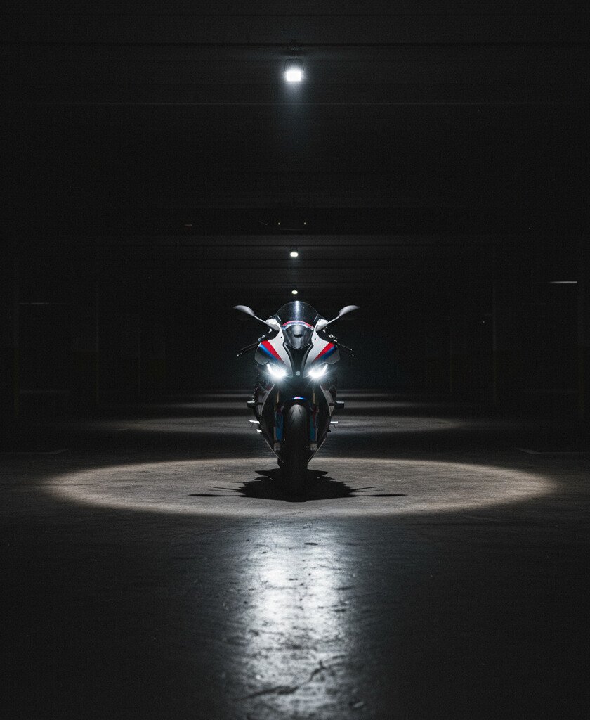 BMW S1000RR 2023