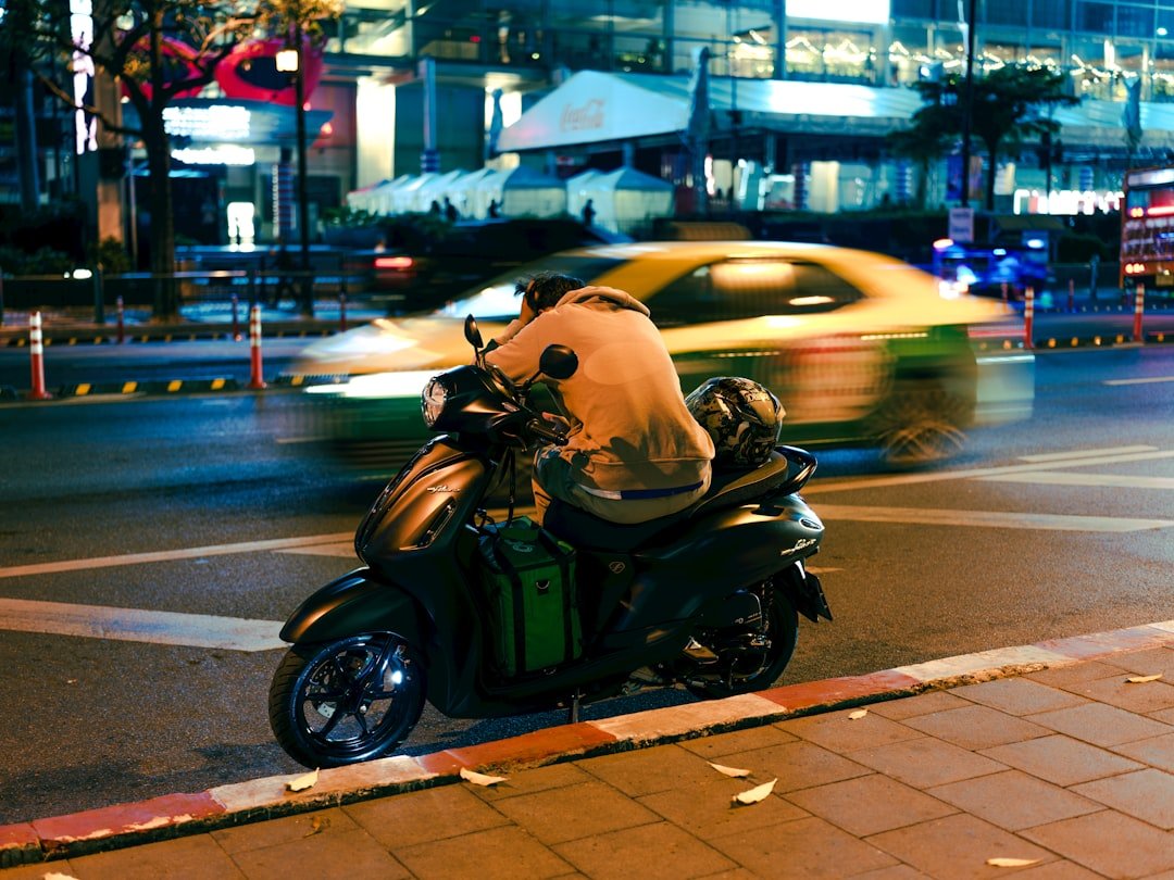 Honda CB150R 2023