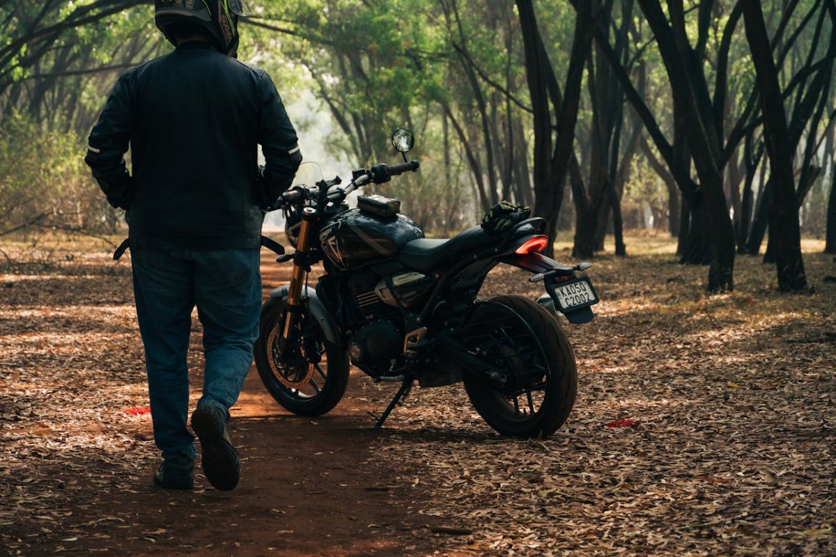 Royal Enfield Himalayan 2022