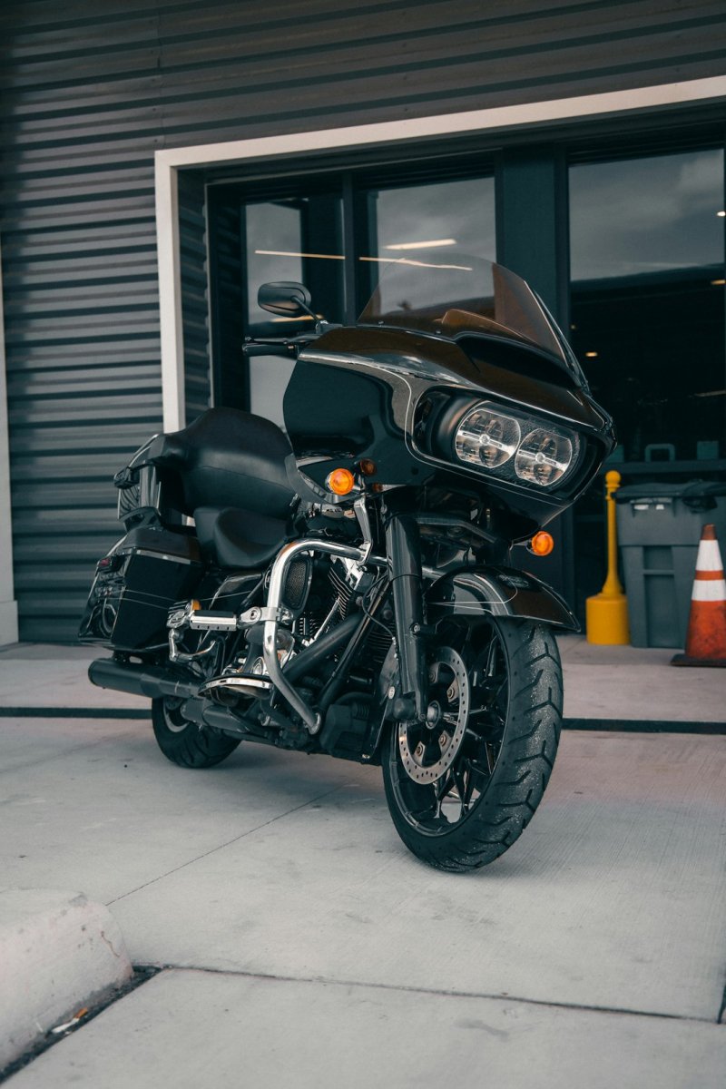 Harley-Davidson Road Glide 2023