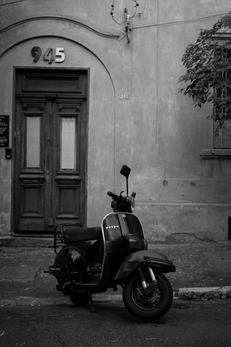 Vespa PX 150 1985