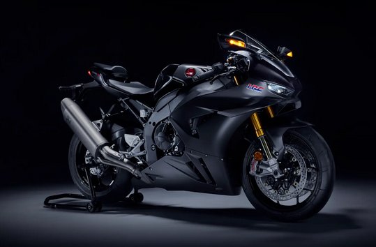 Honda CBR1000RR-R 2024