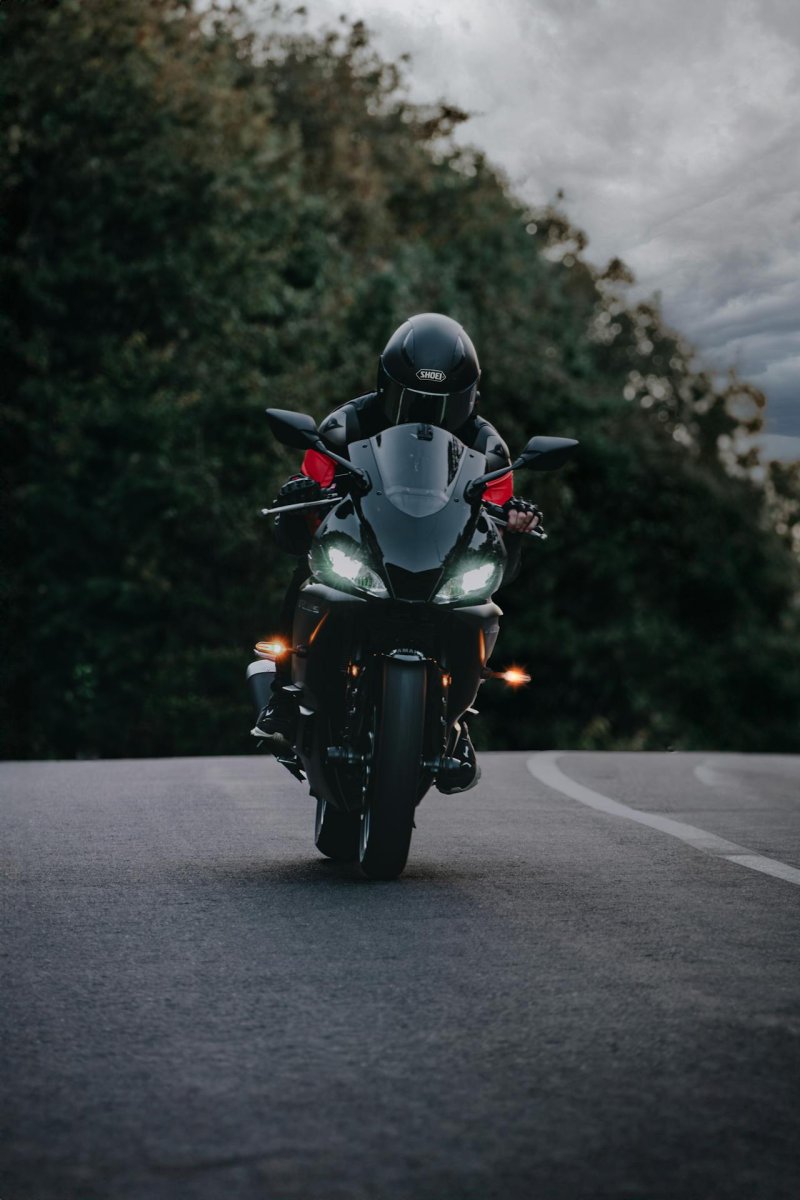 Kawasaki Ninja 650 2022