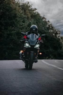 Kawasaki Ninja 650 2022