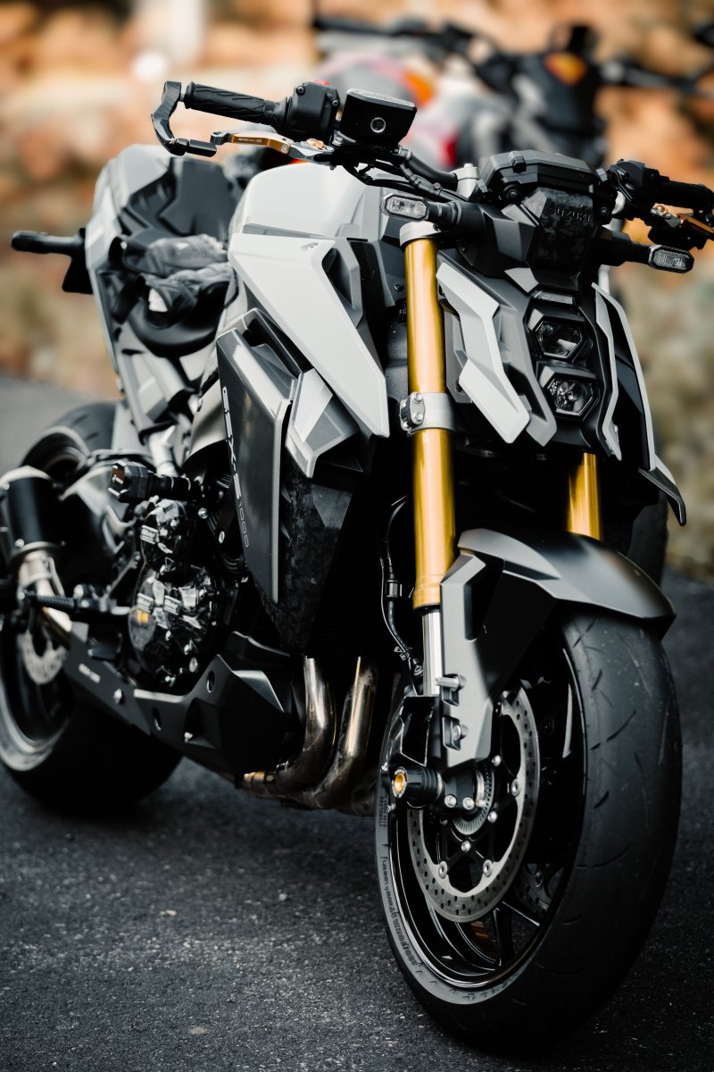 Honda CB1000R 2020