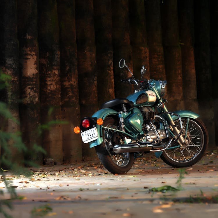 Royal Enfield Classic 350 2019