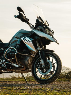 BMW R1250GS Adventure 2022