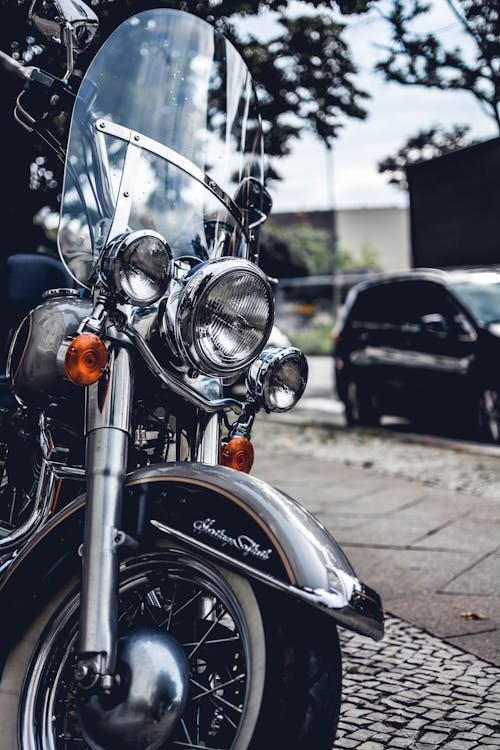 Harley-Davidson Heritage Classic 2020