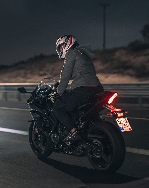 Honda CBR650R 2022