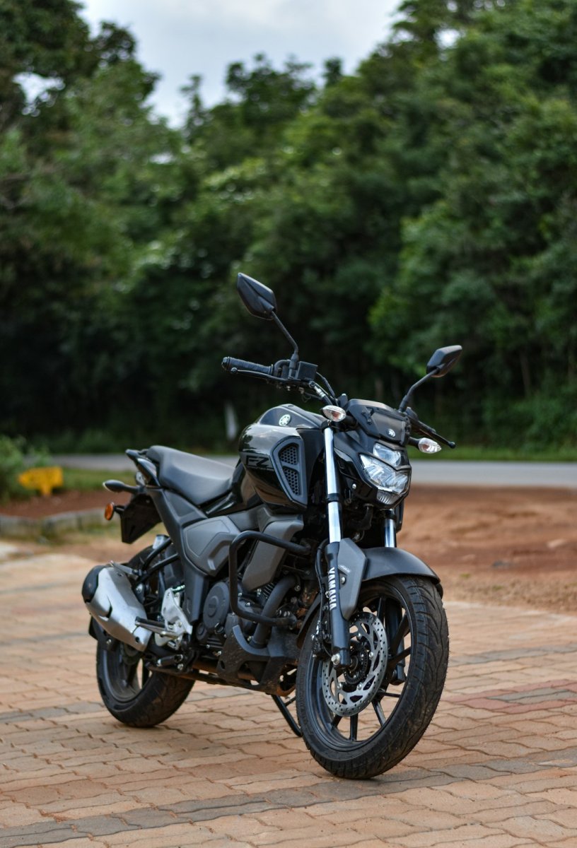 Yamaha FZ-S V3 2023