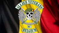 Allied Veterans MC Belgium