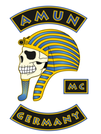 AMUN MC Germany