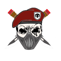 Anatolian Soldiers MC