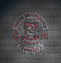 Bikers Brotherhood MC Indonesia