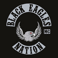 Black Eagles MC