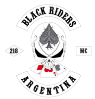 Black Riders MC Argentina
