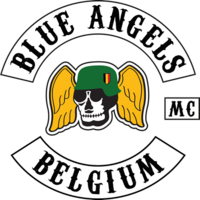 Blue Angels MC Belgium