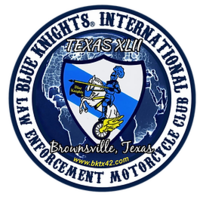 Blue Knights TX XLII
