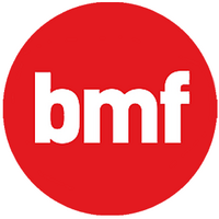 BMF British Motorcyclists Federation