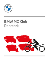 BMW MC Klub Danmark
