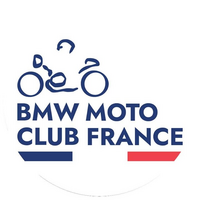 BMW Moto Club France