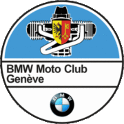 BMW Moto Club Genève