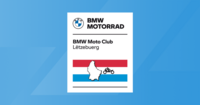 BMW Moto Club Lëtzebuerg