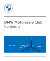 BMW Motorcycle Club Canberra